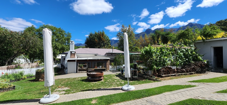 3 Bedroom Property for Sale in Swellendam Western Cape
